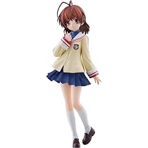 Amazon.co.jp: グッドスマイルカンパニー CLANNAD POP UP PARADE 古河